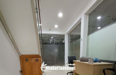 Cho thuê nhà mặt tiền đường số 3, P.An Phú, 1 trệt, 1 lầu, 50m2, 10tr